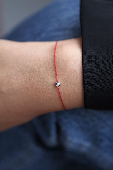 red line bracelet - redline japan.